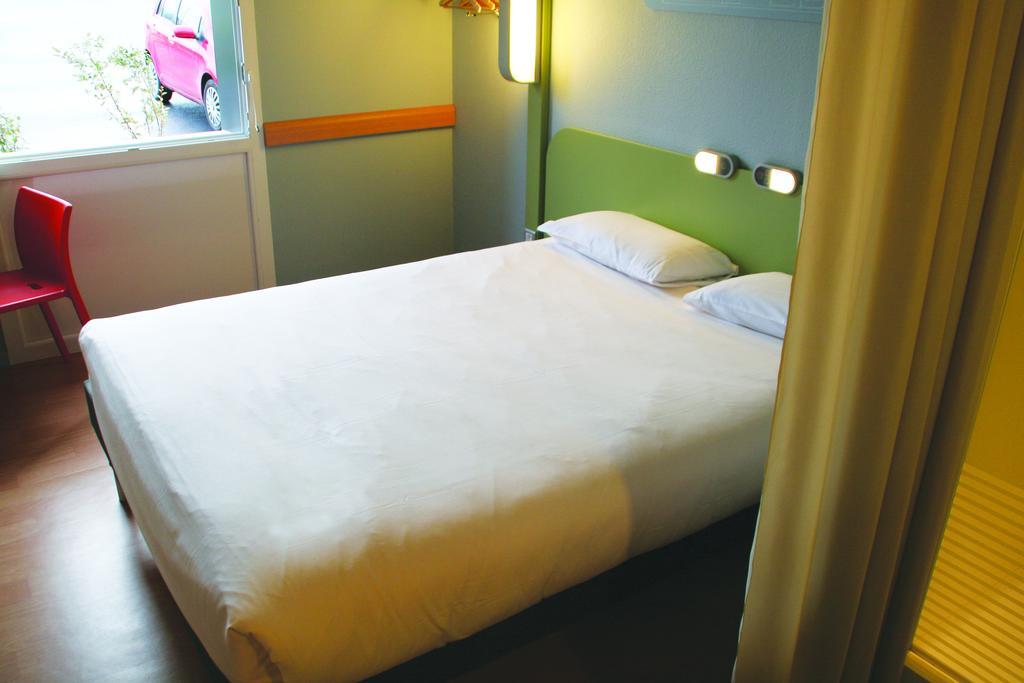 Ibis Budget Saint Pourcain 객실 사진