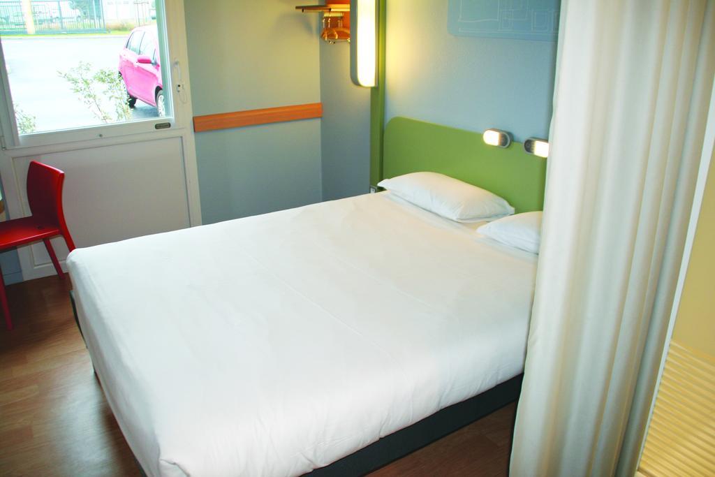 Ibis Budget Saint Pourcain 객실 사진