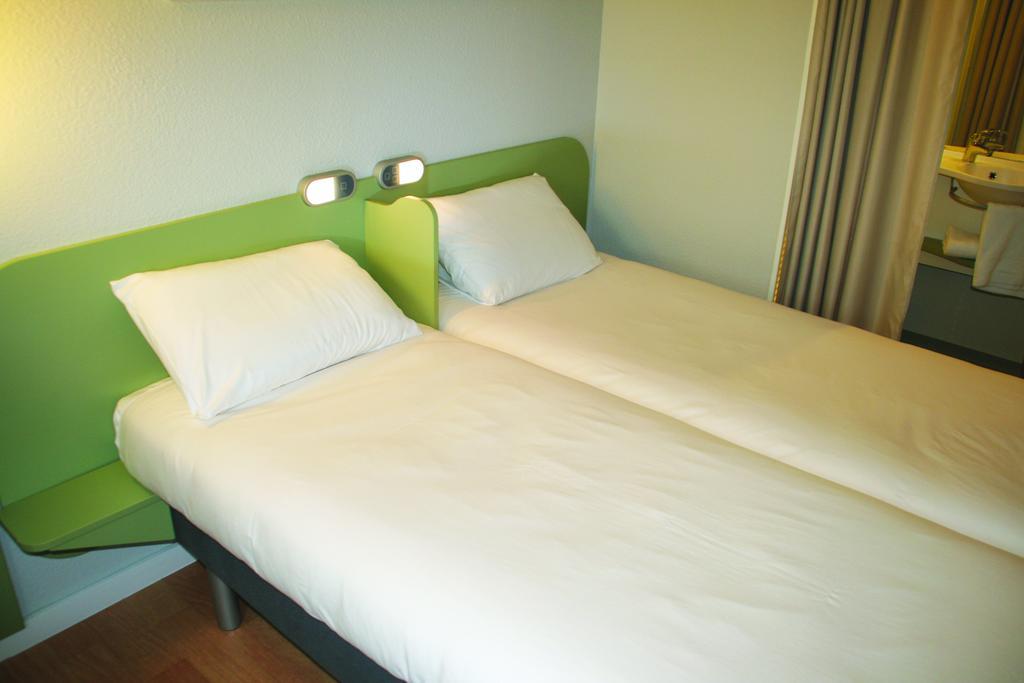 Ibis Budget Saint Pourcain 객실 사진